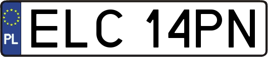 ELC14PN