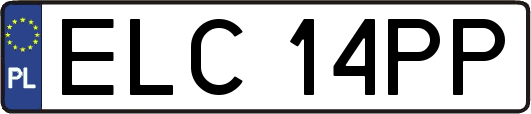 ELC14PP