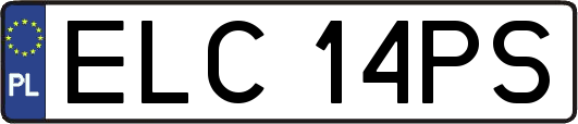 ELC14PS