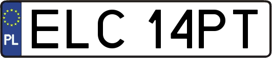 ELC14PT