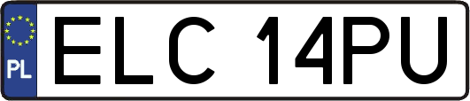 ELC14PU