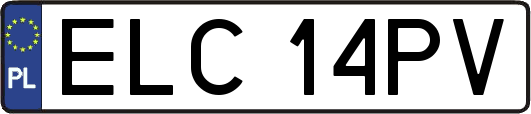 ELC14PV