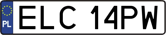 ELC14PW