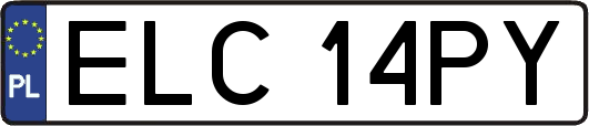 ELC14PY