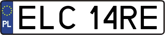 ELC14RE