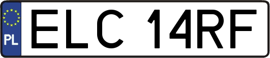 ELC14RF