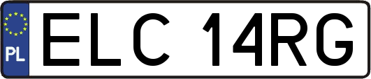 ELC14RG