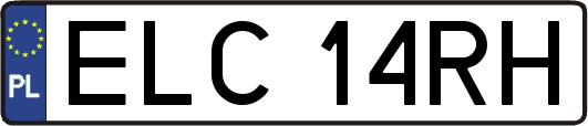 ELC14RH