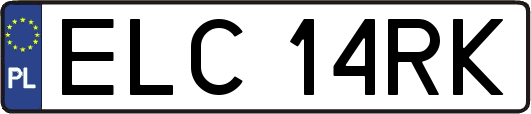 ELC14RK