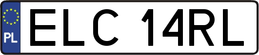 ELC14RL