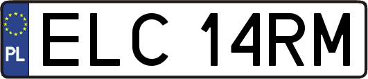 ELC14RM