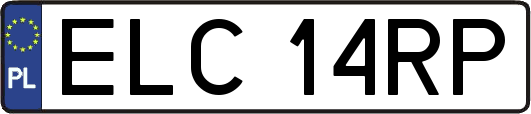 ELC14RP