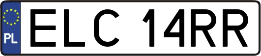 ELC14RR