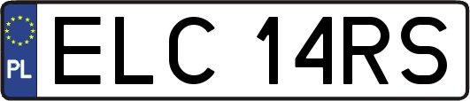 ELC14RS