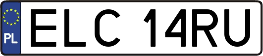 ELC14RU