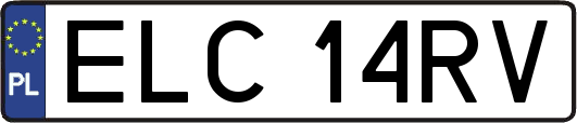 ELC14RV