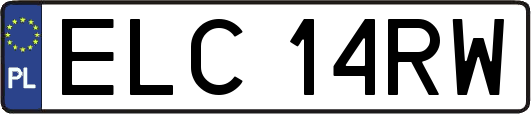 ELC14RW