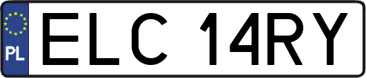 ELC14RY