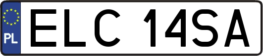 ELC14SA