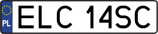 ELC14SC