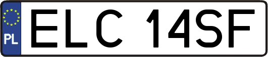 ELC14SF