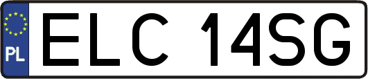 ELC14SG