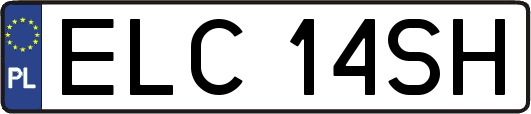 ELC14SH