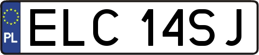 ELC14SJ