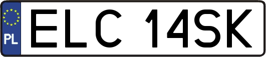 ELC14SK