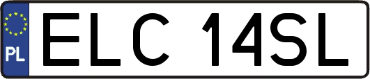ELC14SL