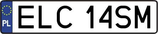 ELC14SM