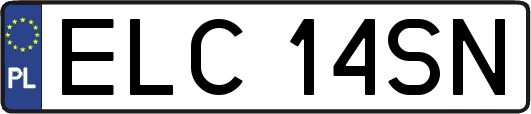ELC14SN