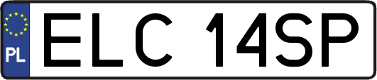 ELC14SP