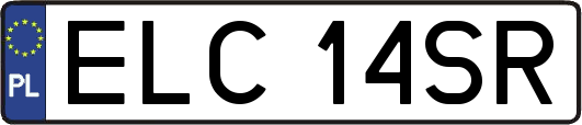 ELC14SR