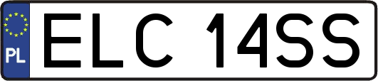 ELC14SS