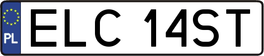 ELC14ST