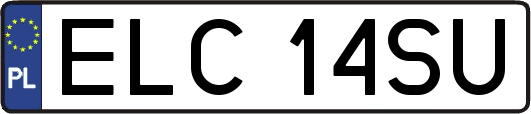 ELC14SU