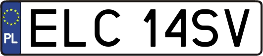 ELC14SV