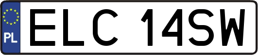 ELC14SW