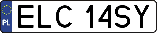 ELC14SY