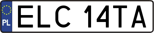 ELC14TA