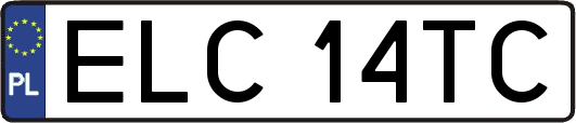 ELC14TC