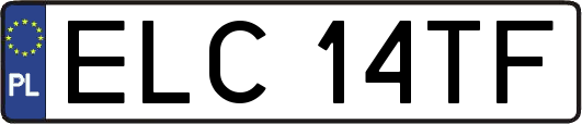 ELC14TF