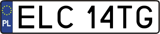 ELC14TG