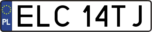 ELC14TJ