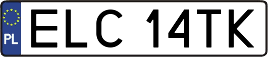 ELC14TK