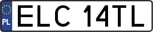 ELC14TL