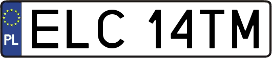 ELC14TM
