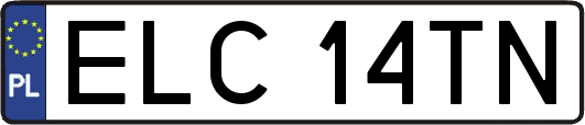 ELC14TN