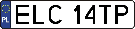 ELC14TP